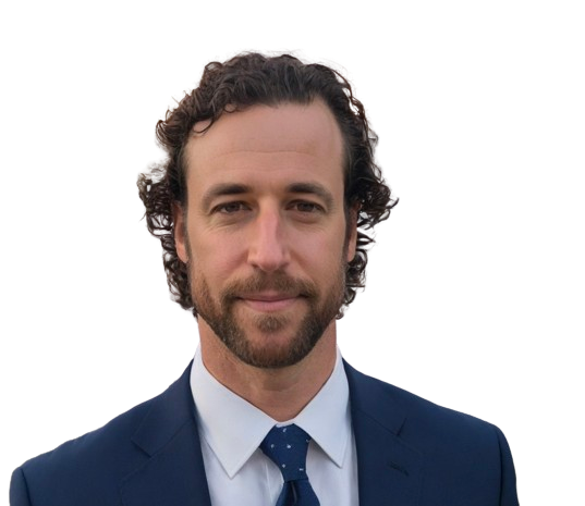 Josh Nobleman, LSAT tutor in Victoria, BC