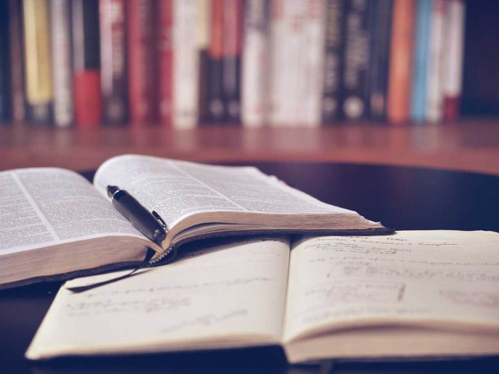 LSAT Reading Comprehension cheat sheet